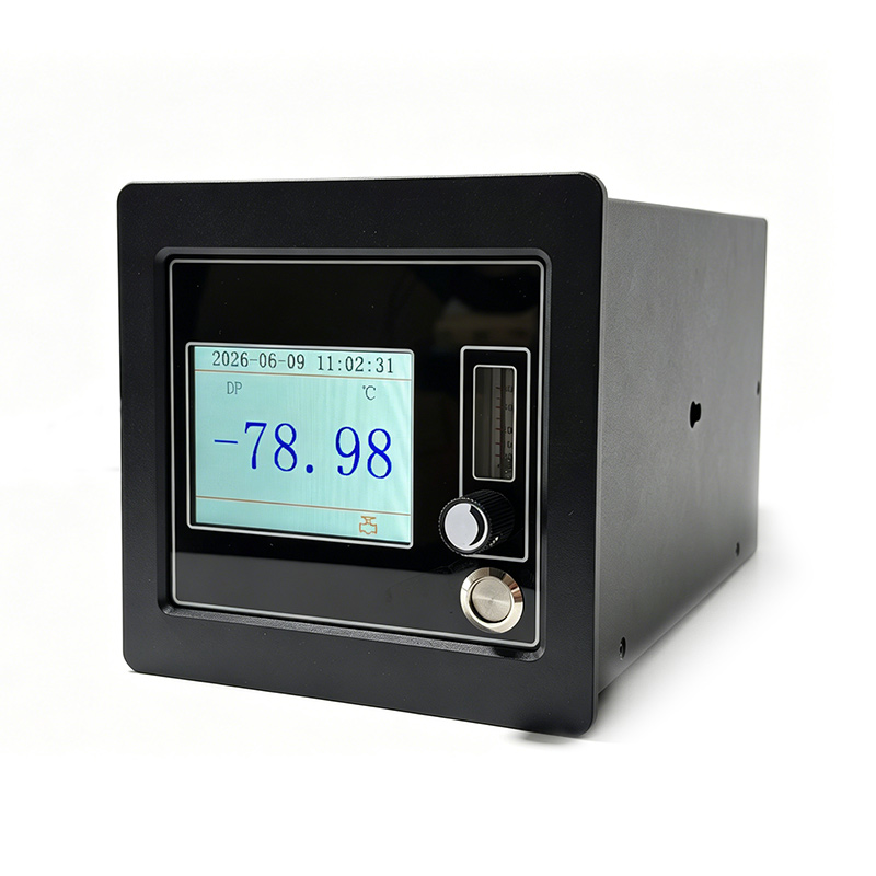 在线微量氧分析仪  TX-ZWO100