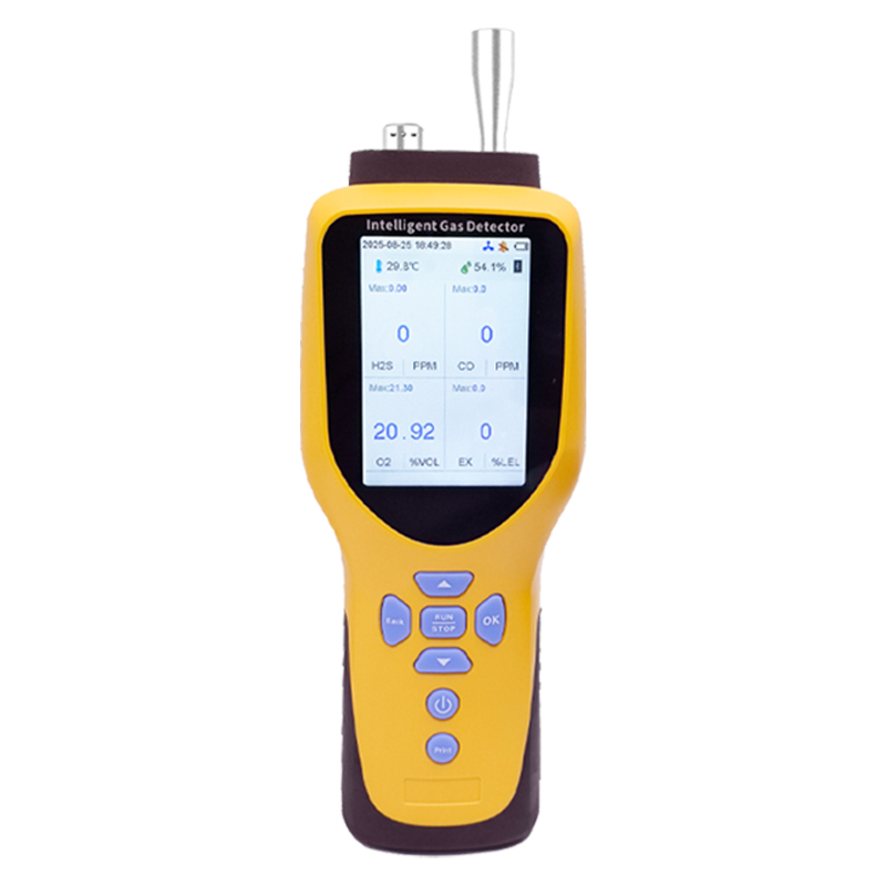 便携式四氢噻吩检测仪 TX-THT02